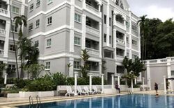 Ville Royale (D9), Condominium #576471081